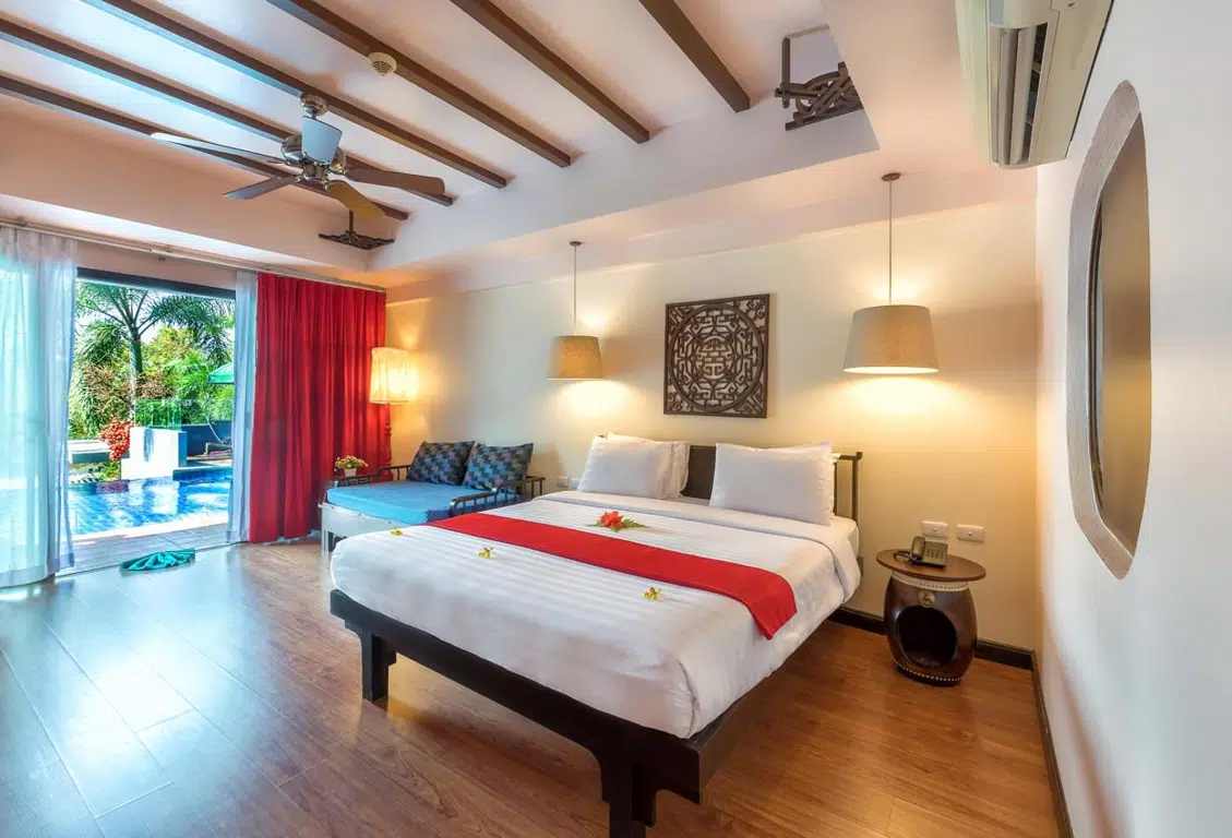 room image